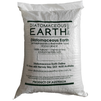 Poultry and Bird Feed Supplement Diatomaceous Earth [Weight: 9.5kg]